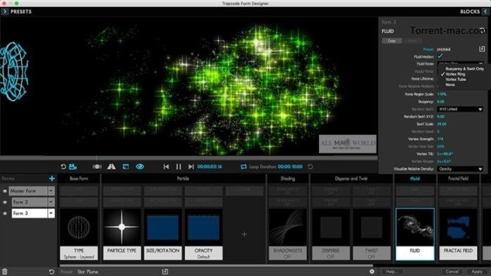 Red Giant Trapcode Suite 16.0.4 Crack Mac + Serial Key 2021 Latest