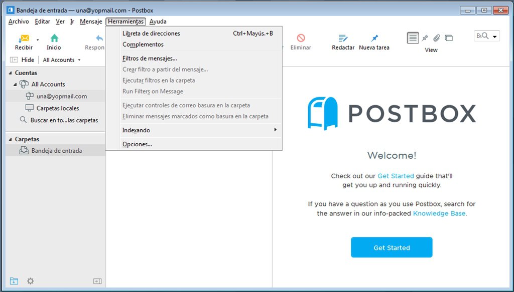 Postbox 7.0.48 Crack Mac with License Code 2021 Free Download