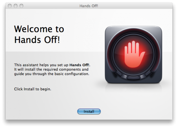 Hands Off! 4.4.3 Crack Mac OSX + Serial Key 2022 Download
