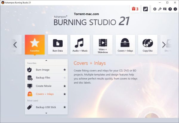 Ashampoo Burning Studio Crack Mac Download