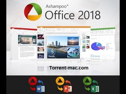 Ashampoo Office Crack Mac Download
