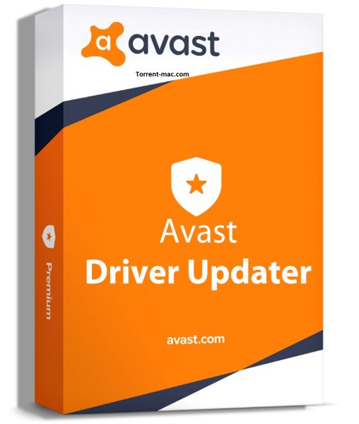Avast Driver Updater Crack Mac
