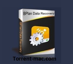 Bplan Data Recovery Software Crack Mac