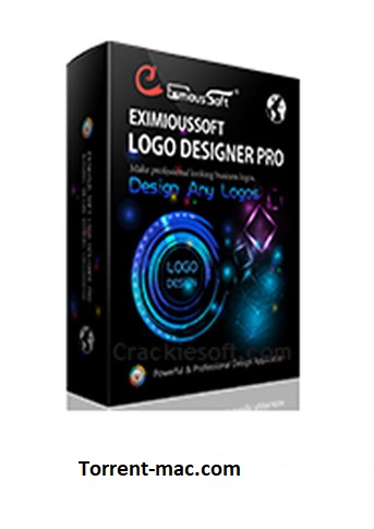EximiousSoft Logo Designer Pro Crack Mac