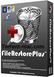 FileRestorePlus Crack Mac