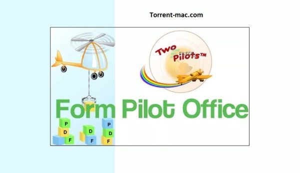 Form Pilot Office Crack Mac