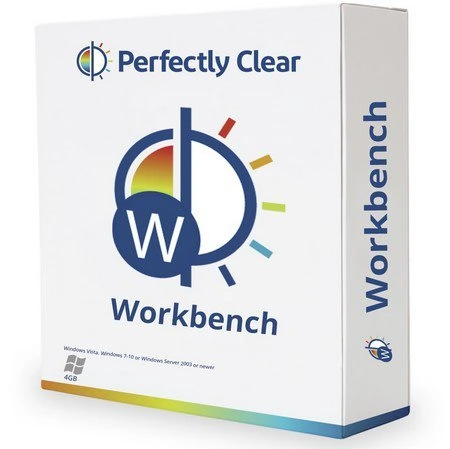 Perfectly Clear WorkBencher Crack Mac