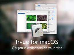 Irvue Crack Mac Download