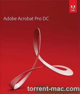 Adobe acrobat reader dc macos os
