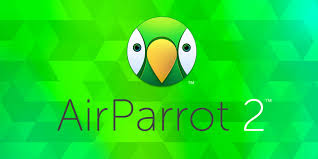 AirParrot 2 for Mac Crack Torrent Free Download