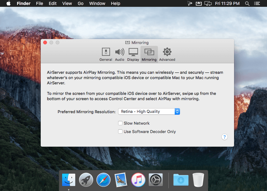 Airserver for Mac OS Crack Torrent Free Download