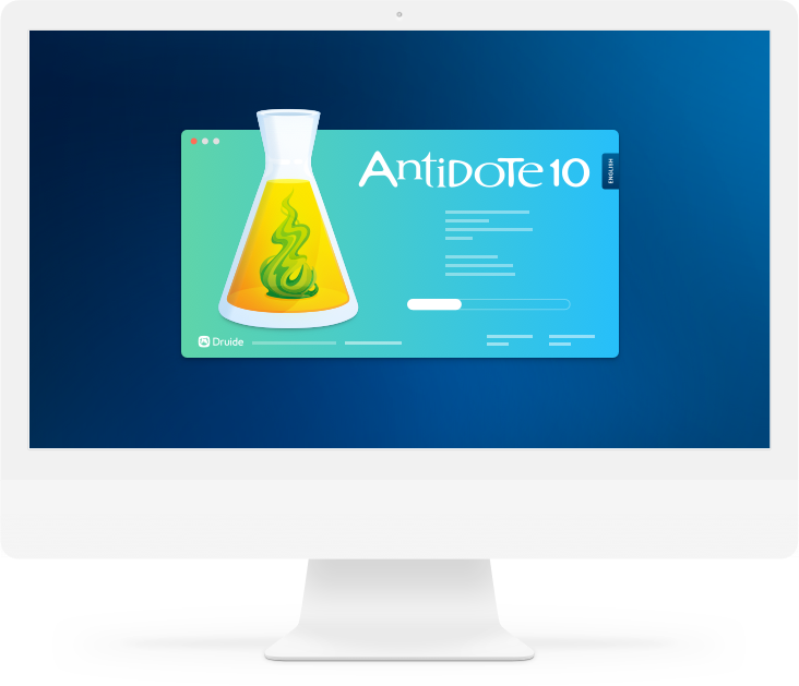 Antidote 10 v6.1 Crack Mac + Serial Key 2021 Full Download