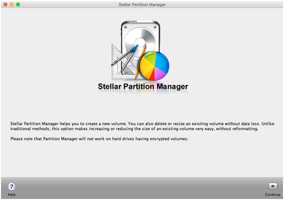 Stellar Partition Manager Crack v3.0.0.4 Mac OS + Serial Key
