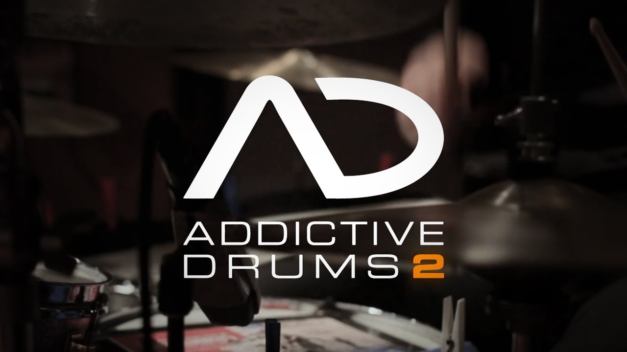 XLN Audio Addictive Drums 2 for Mac OSx Free Download