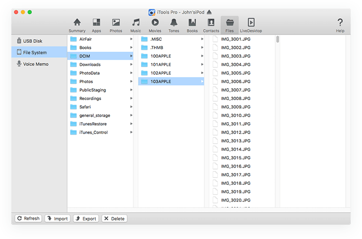 iTools 4.4.5.7 Crack for Mac License Key 2020 Torrent Download