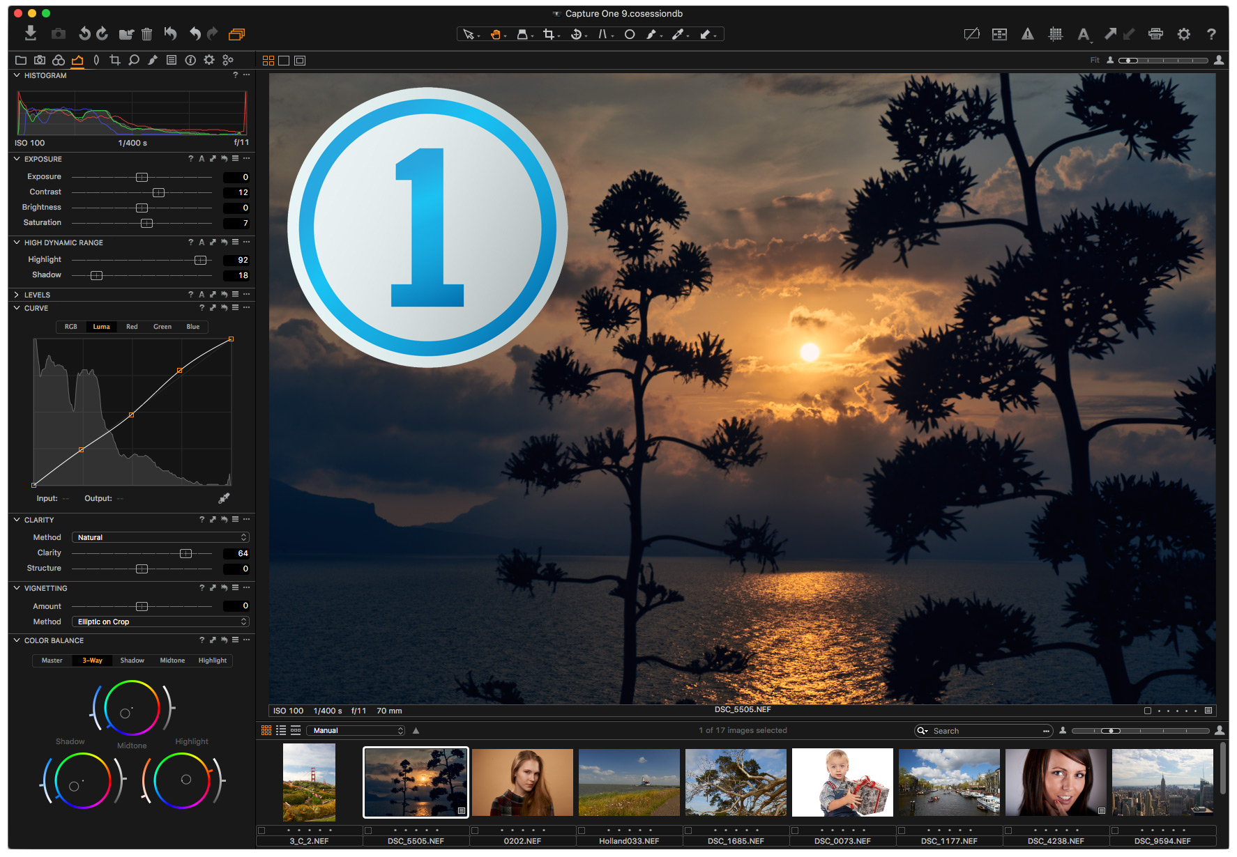 Capture One Pro Crack Mac 20 v13.1.0.162 + Key Download