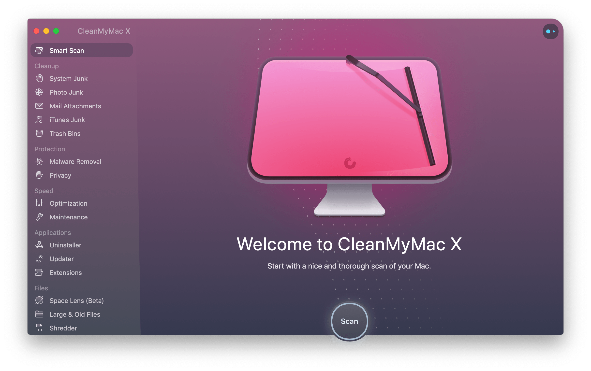 CleanMyMac X 4.9.3 Crack + Activation Number Torrent 2022 Full