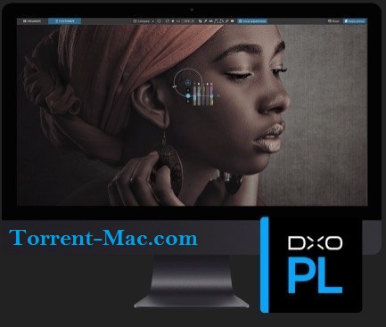 DxO Photolab 3.2.0 Crack Mac Build 4344 Elite + Activation Code