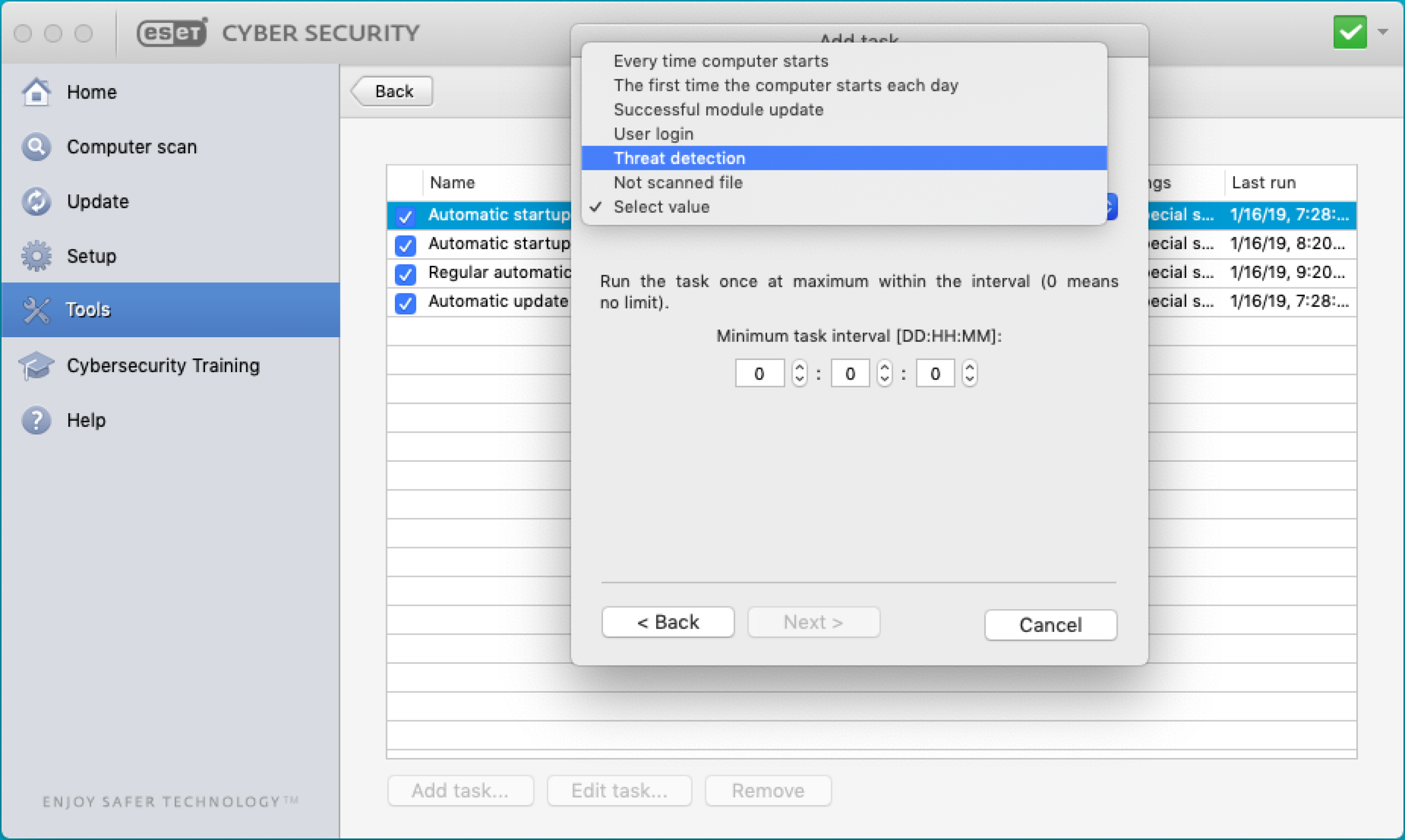 Eset Cyber Security Pro 6.8.300.0 Crack License Key 2020 Mac Download