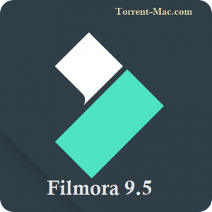 Wondershare Filmora Crack 9.5.0.21 Plus Key Mac Download