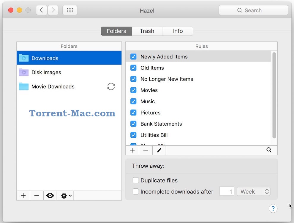 Hazel 4.4.5 Crack Mac with Serial Key Torrent Free Download