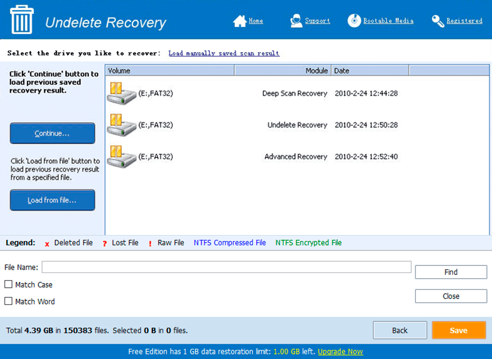 MiniTool Power Data Recovery 9.0 Crack with Serial Key Latest Version 2020