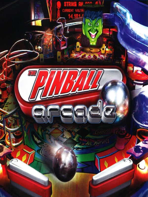 Pinball Arcade Torrent incl Mac Os Free Download 2020