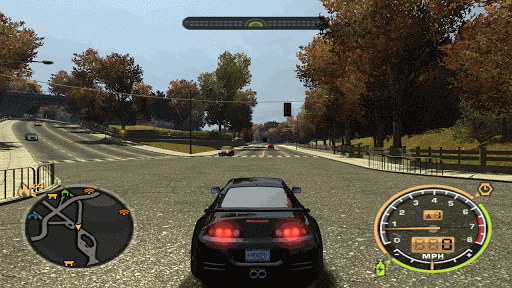 Need For Speed Most Wanted Crack Plus Mac Free Download 2020