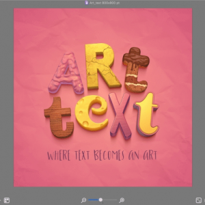 Art Text 4.0.3 Crack for Mac with License Key 2020 Latest Version