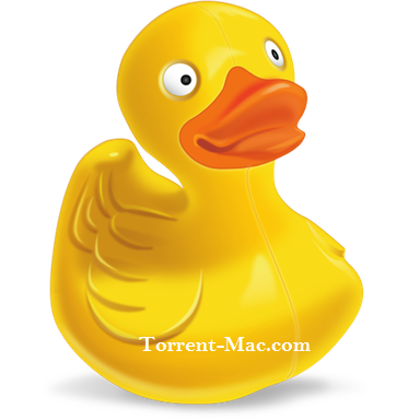 Cyberduck 7.6.2 Crack Mac with Serial Key Latest Download