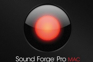 Sound Forge Pro 3.0.0.100 Crack for Mac OS Free Download