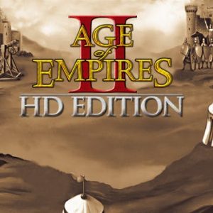 Age of Empires II [HD Edition] Game for MacOSX Free Download