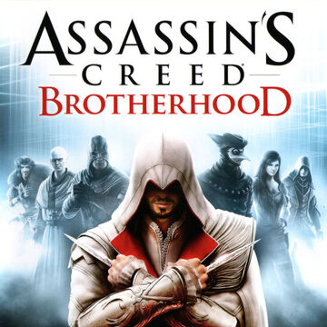 Assassin's Creed Brotherhood Mac OS X Game Free Download