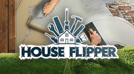 House Flipper Game for Mac OS Free Download [Latest]