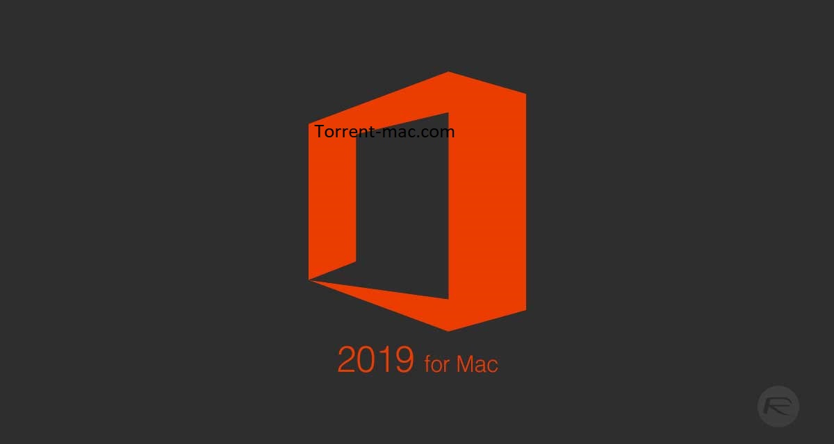 Microsoft Office 2019 v16.51 Crack Mac + Product Key Free Download