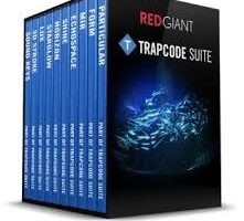 Trapcode Suite 16.0.2 Crack featured