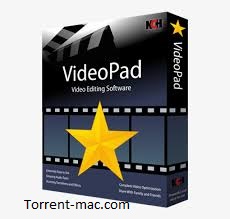 VideoPad Video Editor 