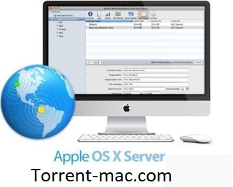 MacOS Server 5.11 Mac Crack Download