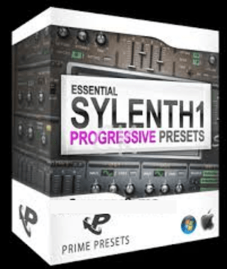 Sylenth1 3.0.71 Crack Mac OS with License Key 2021 Torrent Free