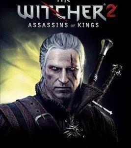 The Witcher 2 Assassins of Kings Enhanced Edition Mac OS Free 2021