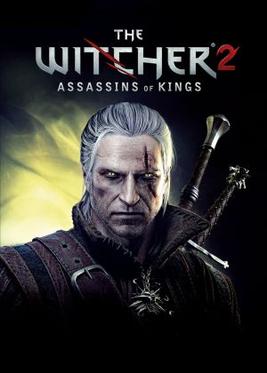 The Witcher 2 Assassins of Kings Enhanced Edition Mac OS Free 2021