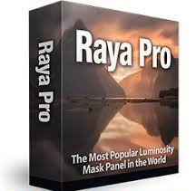 Raya Pro 5 Crack Mac License Key 2021 Full Free Download