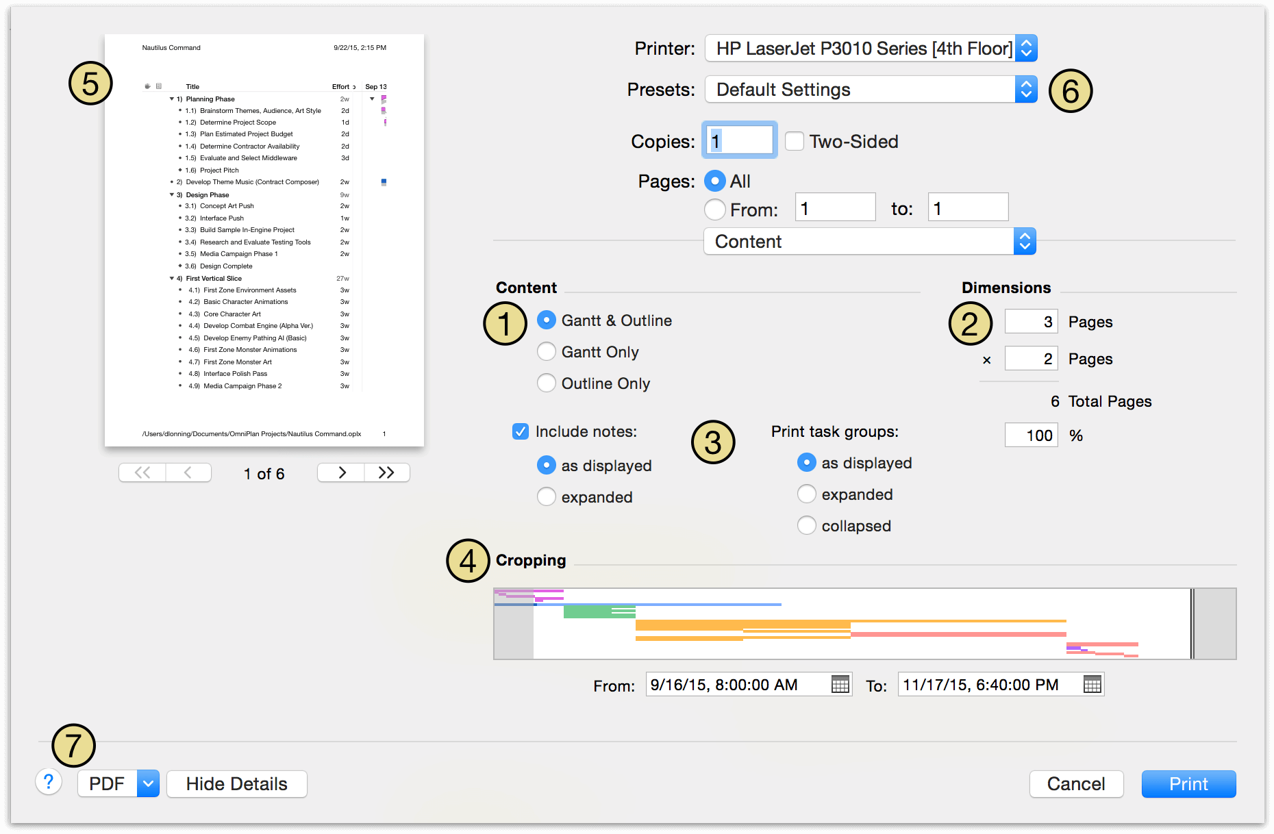 OmniPlan 4.2.7 Crack Mac License Key 2021 Torrent Full Download