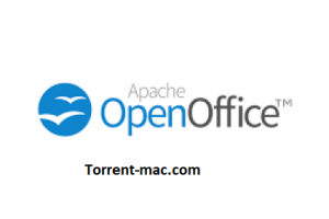 Apache OpenOffice Crack Mac Featured