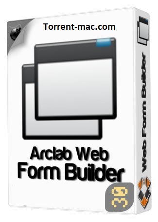 Arclab Web Form Builder Crack Mac