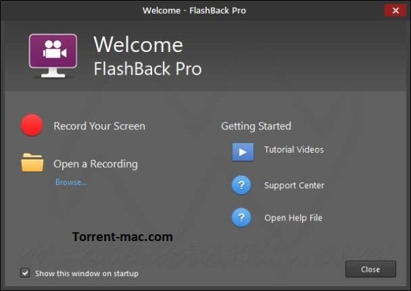 BB Flashback Pro Crack Mac Download