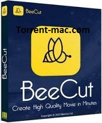 BeeCut Crack Mac