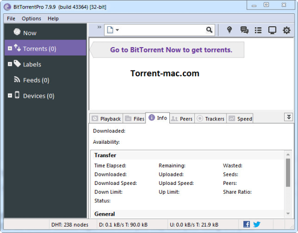 BitTorrent Pro Crack Download