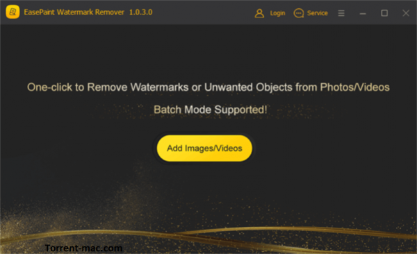 Bitwar Watermark Expert Crack Mac Download