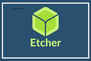 Etcher Crack Mac Featured